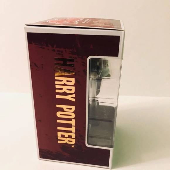 Harry Potter Rock Candy Figure Harry Potter Vinyl Collectible Funko Hedwig - Picture 16 of 16